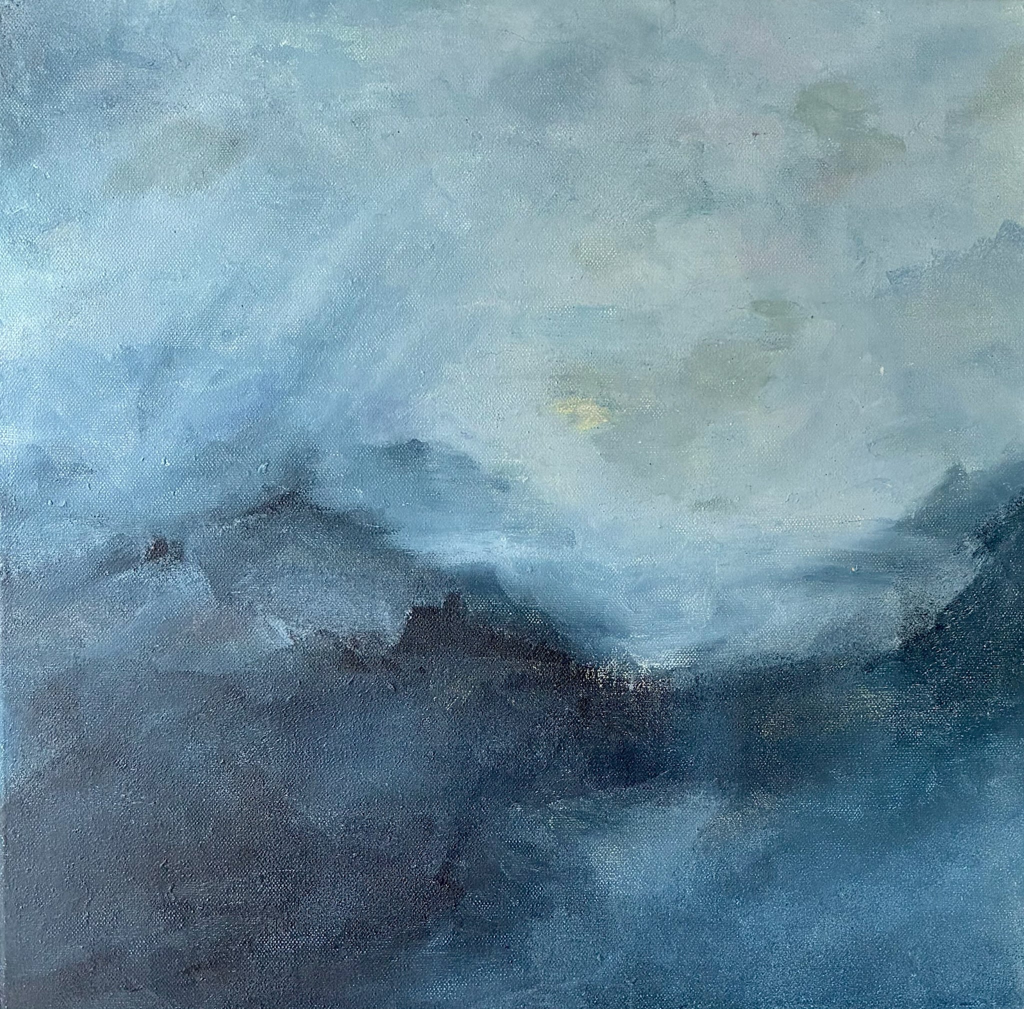 Scamallach